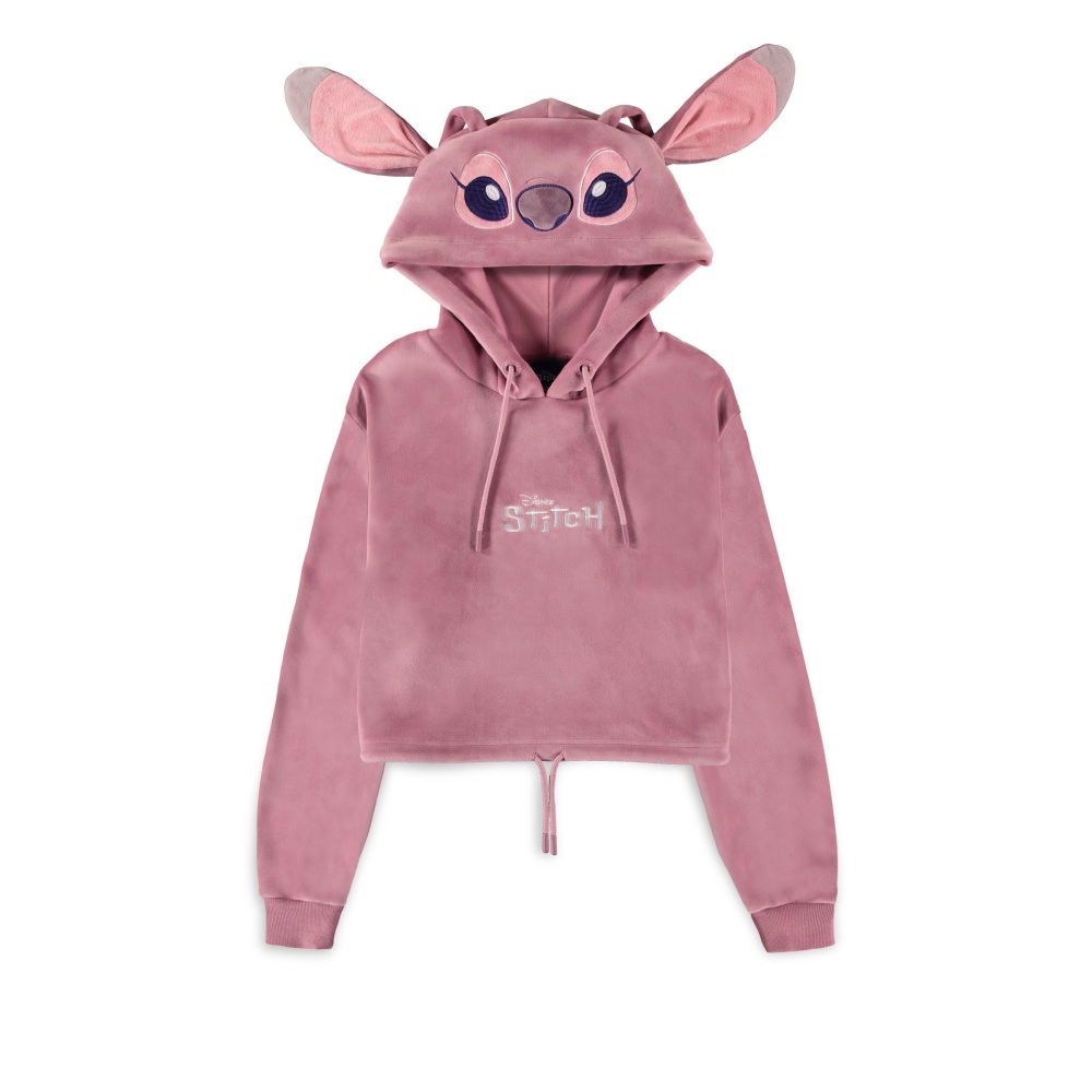 Disney Lilo & Stitch - Angel Pull de culture - Rose